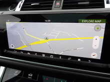 Land Rover Range Rover Sport SD V6 HSE Dynamic - U10723