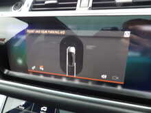 Land Rover Range Rover Sport SD V6 HSE Dynamic - U10723