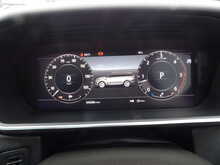 Land Rover Range Rover Sport SD V6 HSE Dynamic - U10723
