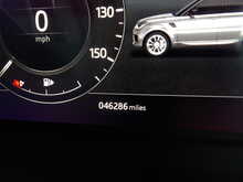 Land Rover Range Rover Sport SD V6 HSE Dynamic - U10723