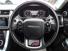 Land Rover Range Rover Sport SD V6 HSE Dynamic - U10723