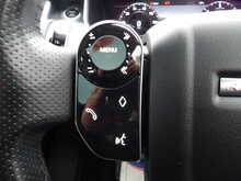 Land Rover Range Rover Sport SD V6 HSE Dynamic - U10723