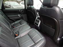 Land Rover Range Rover Sport SD V6 HSE Dynamic - U10723