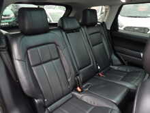 Land Rover Range Rover Sport SD V6 HSE Dynamic - U10723