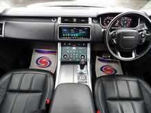 Land Rover Range Rover Sport SD V6 HSE Dynamic - U10723