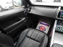 Land Rover Range Rover Sport SD V6 HSE Dynamic - U10723