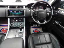 Land Rover Range Rover Sport SD V6 HSE Dynamic - U10723