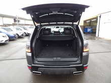 Land Rover Range Rover Sport SD V6 HSE Dynamic - U10723