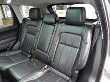Land Rover Range Rover Sport SD V6 HSE Dynamic - U10723
