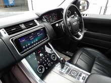 Land Rover Range Rover Sport SD V6 HSE Dynamic - U10723