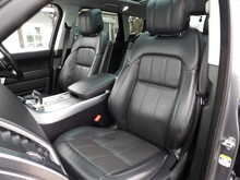 Land Rover Range Rover Sport SD V6 HSE Dynamic - U10723