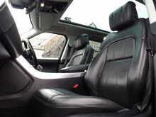 Land Rover Range Rover Sport SD V6 HSE Dynamic - U10723