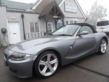 BMW Z4  - U10724