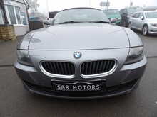 BMW Z4  - U10724