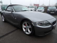 BMW Z4  - U10724