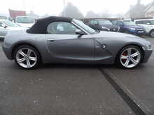 BMW Z4  - U10724