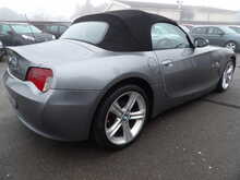BMW Z4  - U10724