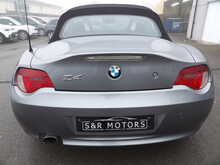 BMW Z4  - U10724