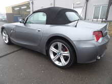 BMW Z4  - U10724
