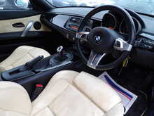 BMW Z4  - U10724
