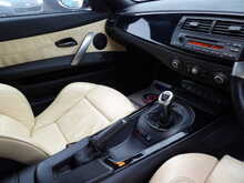 BMW Z4  - U10724