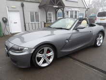 BMW Z4  - U10724