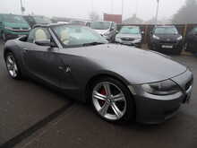 BMW Z4  - U10724