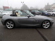 BMW Z4  - U10724
