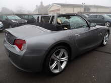 BMW Z4  - U10724