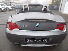 BMW Z4  - U10724