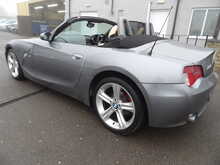 BMW Z4  - U10724
