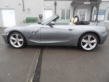 BMW Z4  - U10724