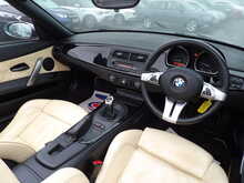BMW Z4  - U10724