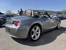BMW Z4  - U10724