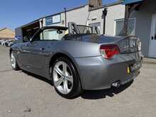 BMW Z4  - U10724