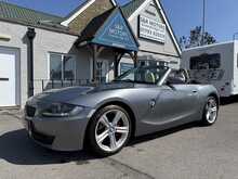 BMW Z4  - U10724