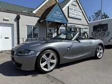 BMW Z4  - U10724