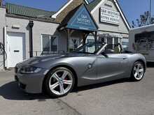 BMW Z4  - U10724