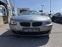 BMW Z4  - U10724