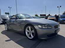 BMW Z4  - U10724