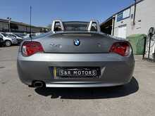 BMW Z4  - U10724