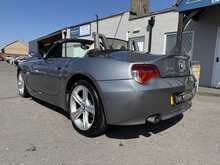 BMW Z4  - U10724