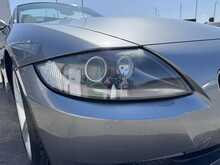BMW Z4  - U10724