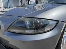 BMW Z4  - U10724