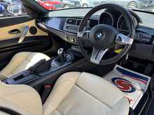 BMW Z4  - U10724