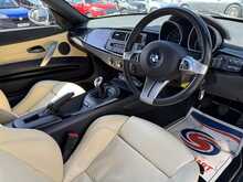 BMW Z4  - U10724