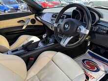 BMW Z4  - U10724