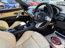 BMW Z4  - U10724