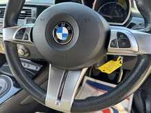 BMW Z4  - U10724