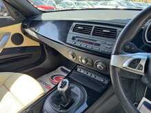 BMW Z4  - U10724